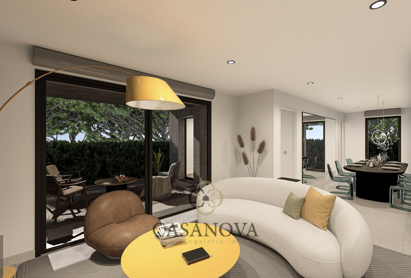 vente Appartement Le Grau Du Roi - Photo 3