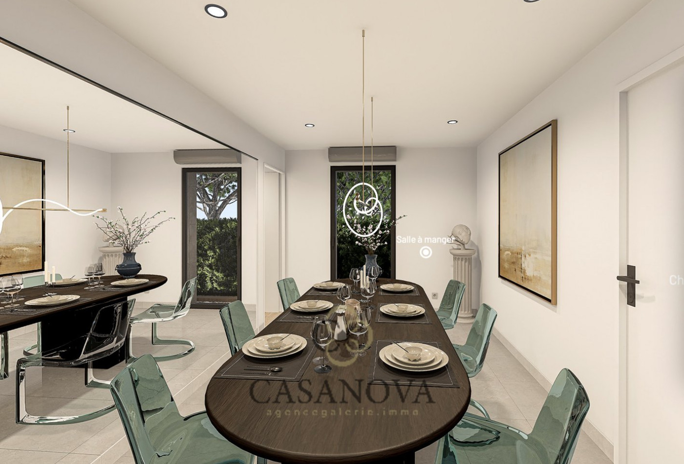 vente Appartement Le Grau Du Roi - Photo 4