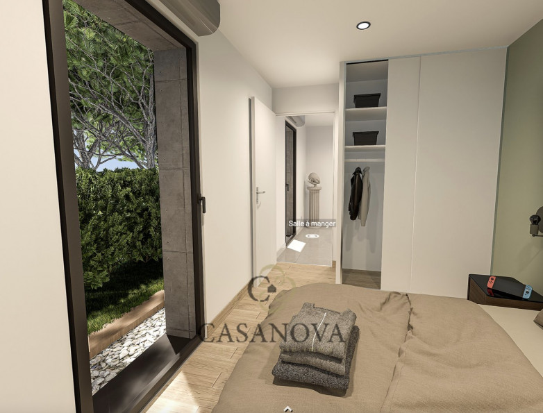 vente Appartement Le Grau Du Roi - Photo 7