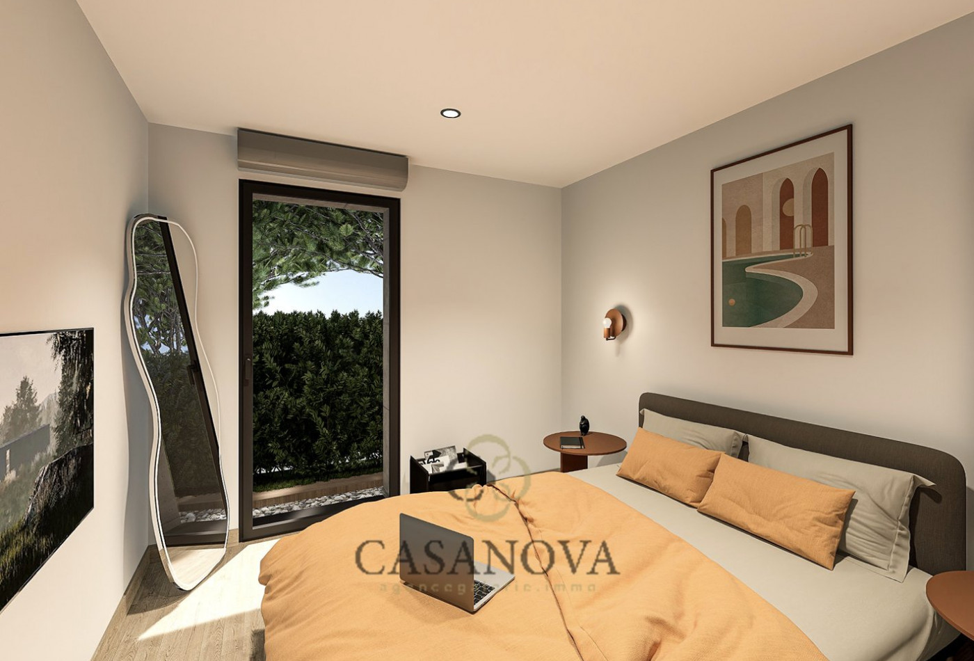 vente Appartement Le Grau Du Roi - Photo 8