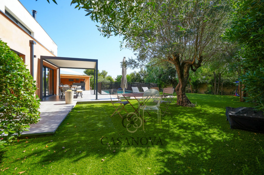 vente Maison Castelnau Le Lez - Photo 5