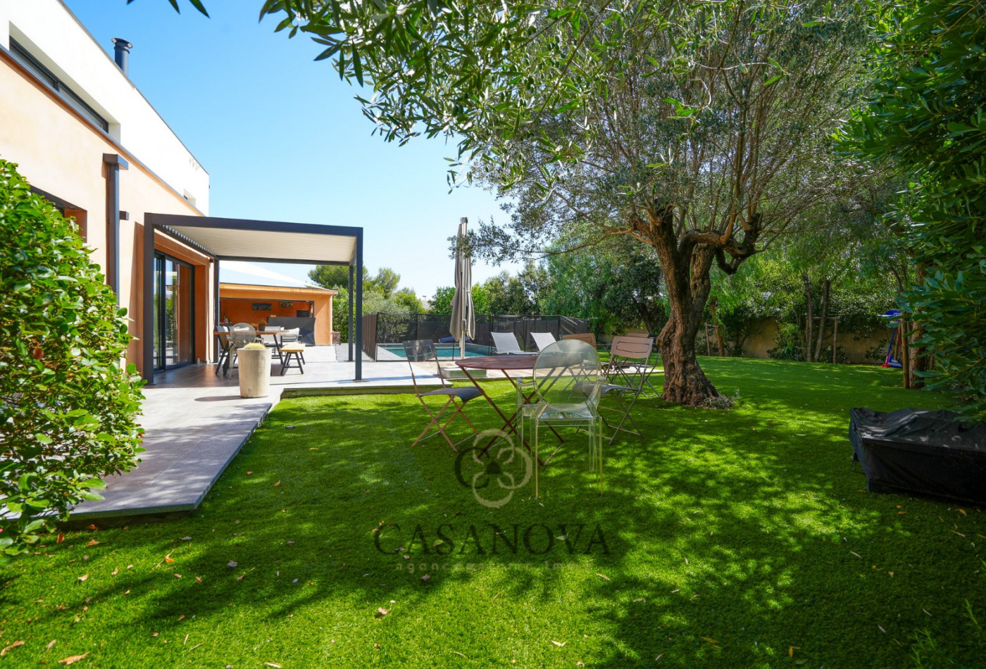 vente Maison Castelnau Le Lez - Photo 5