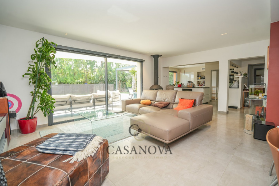 vente Maison Castelnau Le Lez - Photo 9