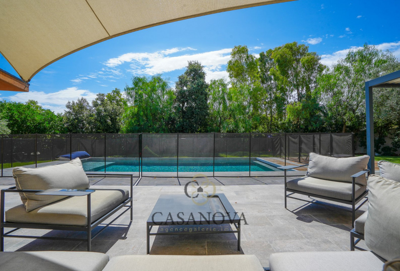 vente Maison Castelnau Le Lez - Photo 8