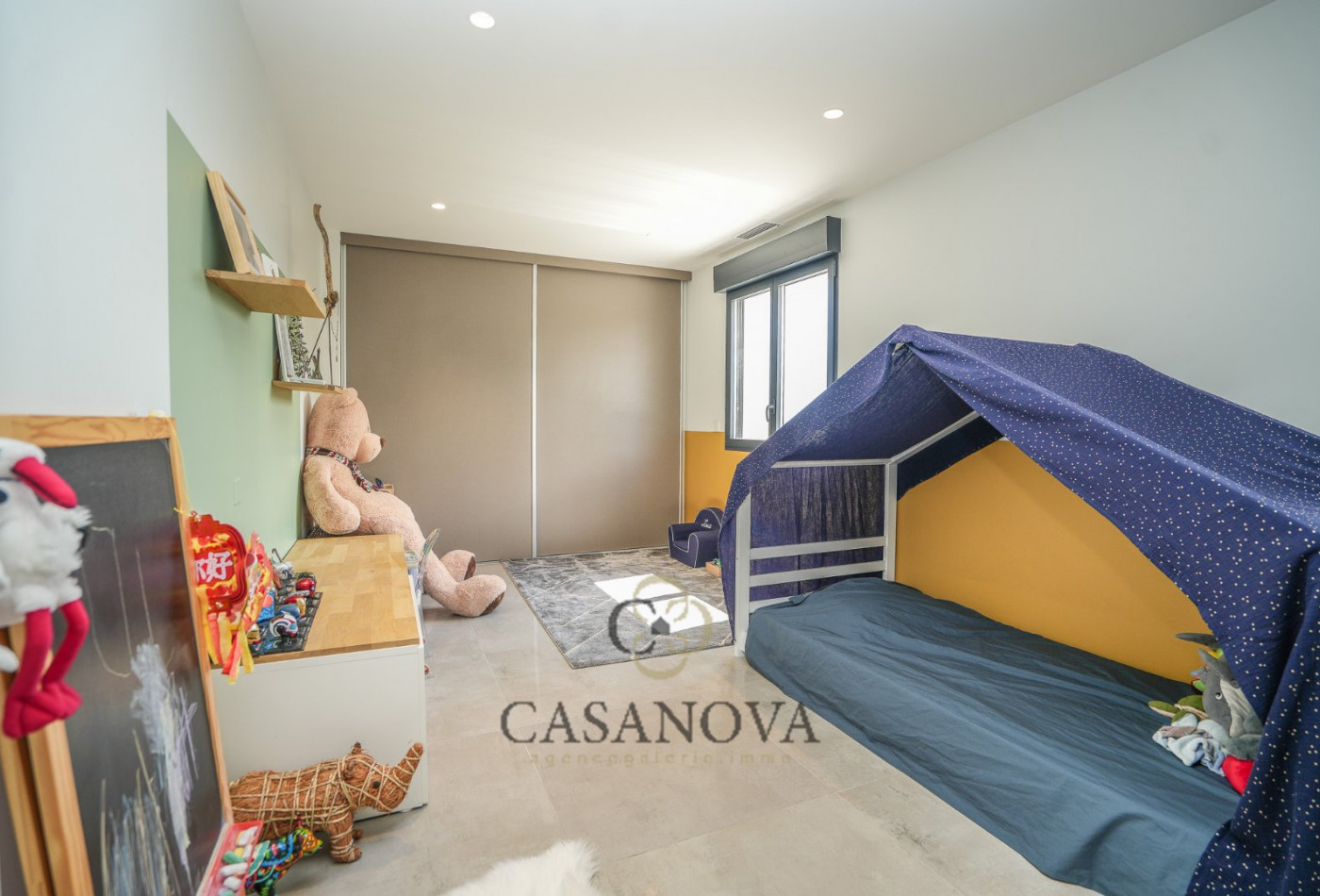 vente Maison Castelnau Le Lez - Photo 16