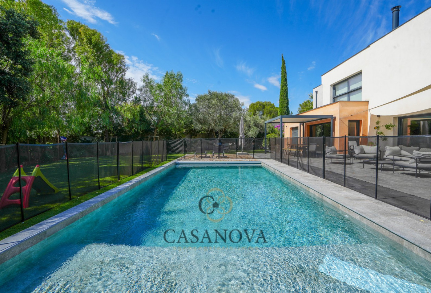 vente Maison Castelnau Le Lez - Photo 1