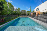 vente Maison Castelnau Le Lez