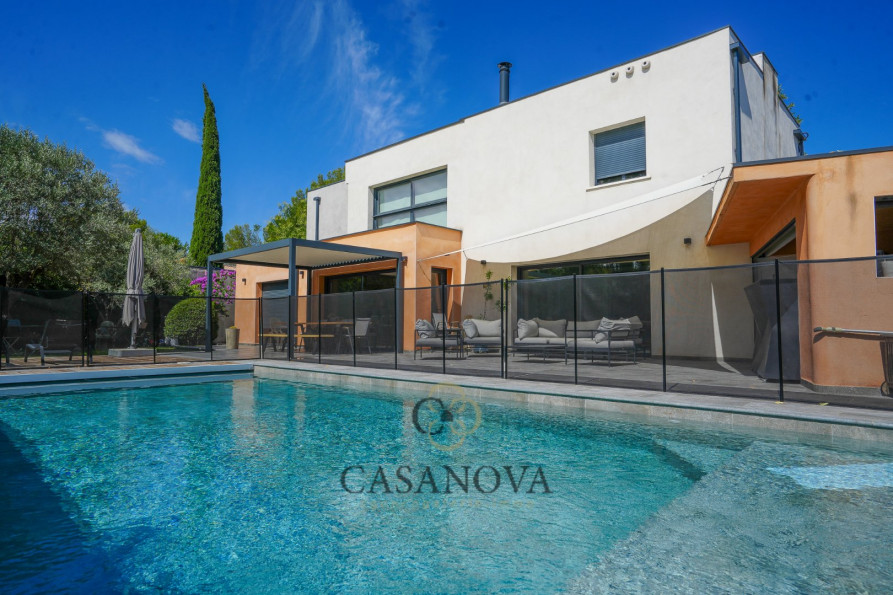 vente Maison Castelnau Le Lez - Photo 3