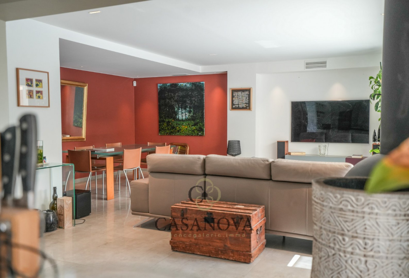 vente Maison Castelnau Le Lez - Photo 13