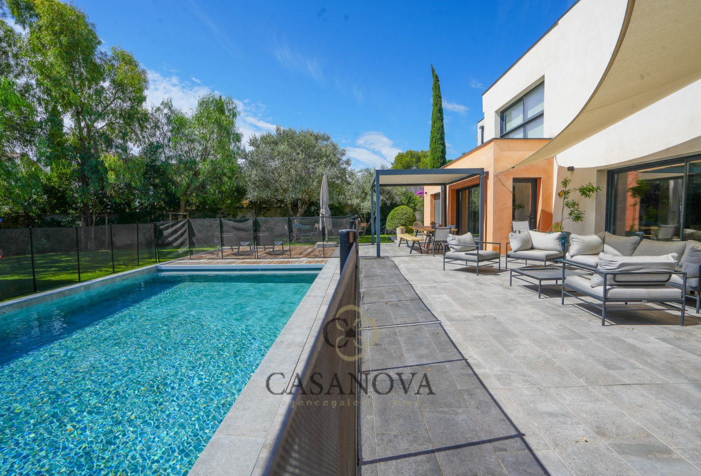 vente Maison Castelnau Le Lez - Photo 4