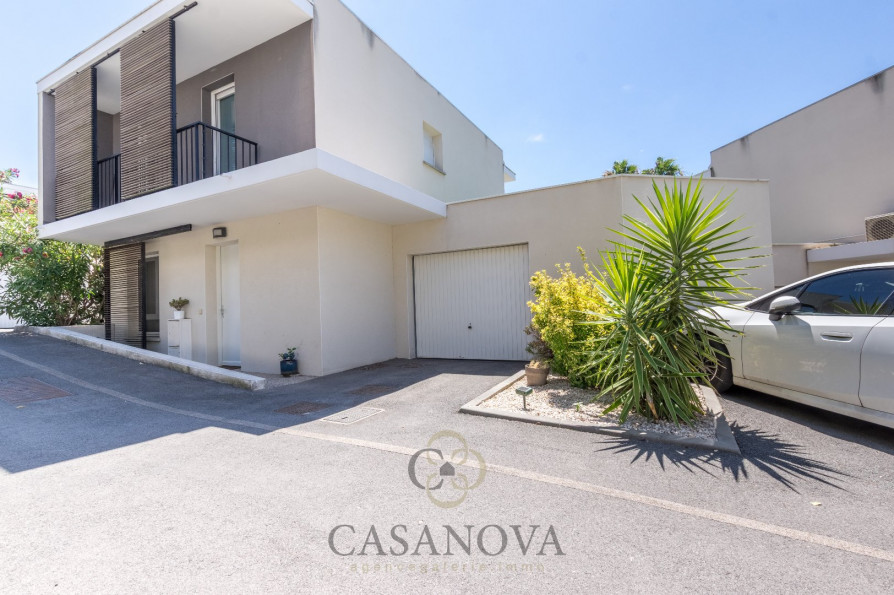 vente Maison Montpellier - Photo 2