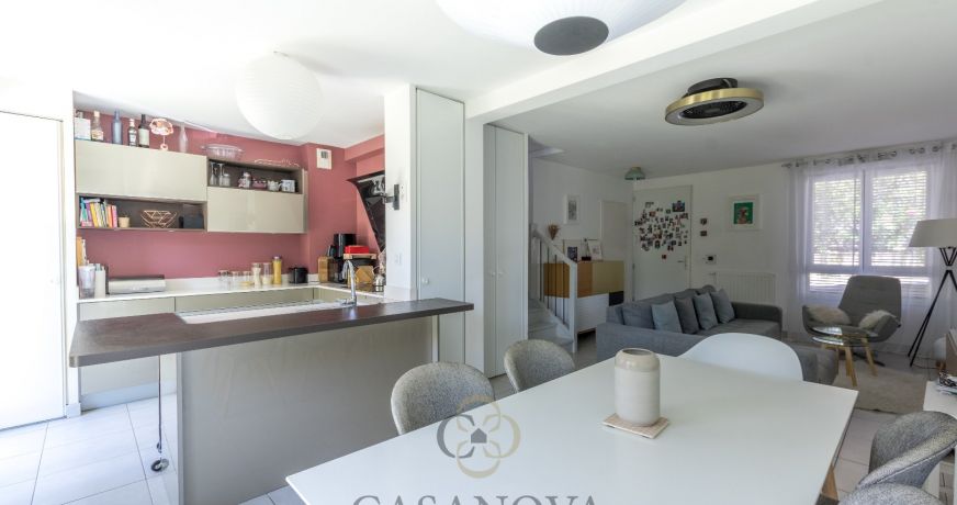 vente Maison Montpellier