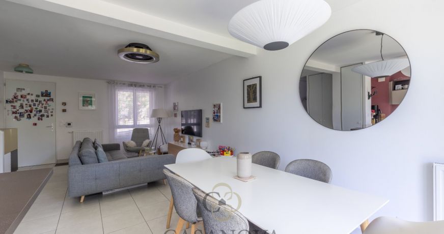 vente Maison Montpellier
