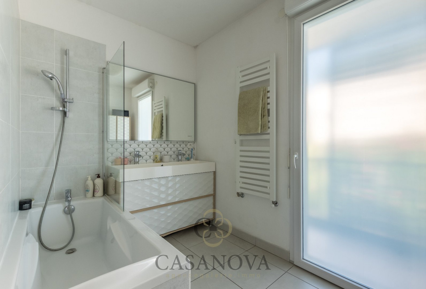vente Maison Montpellier - Photo 13