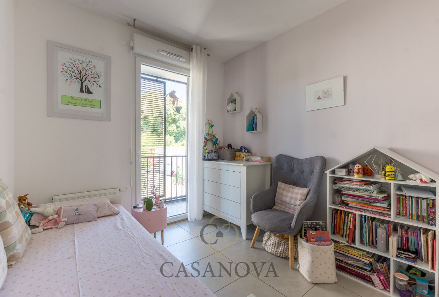 vente Maison Montpellier - Photo 14