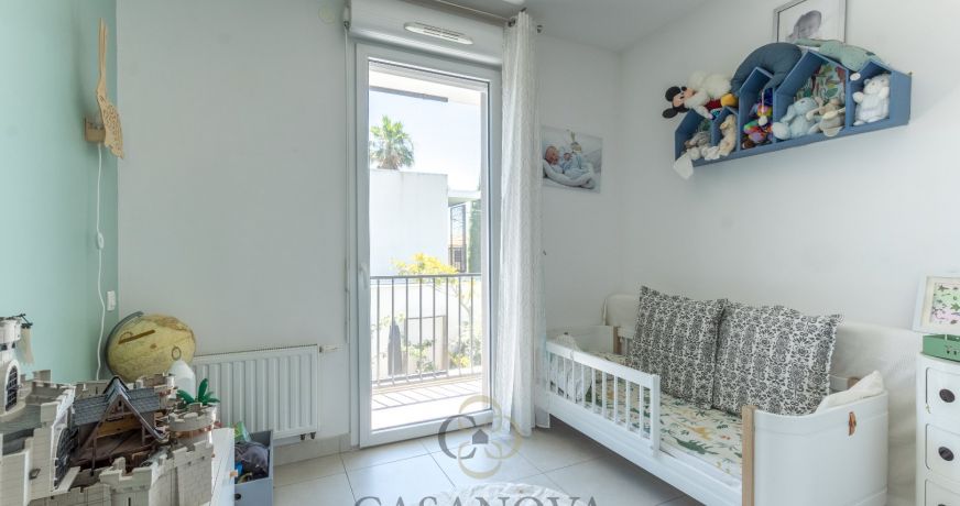 vente Maison Montpellier