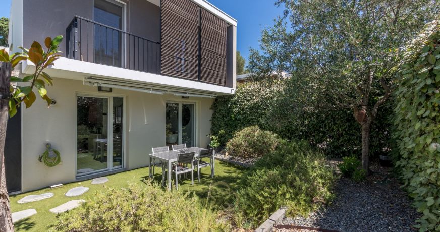 vente Maison Montpellier