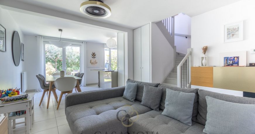 vente Maison Montpellier