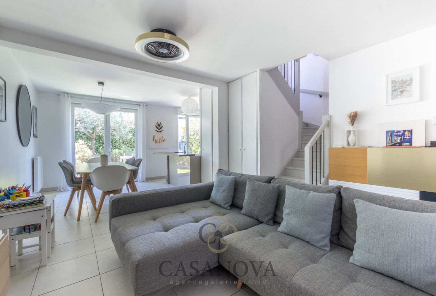 vente Maison Montpellier - Photo 5