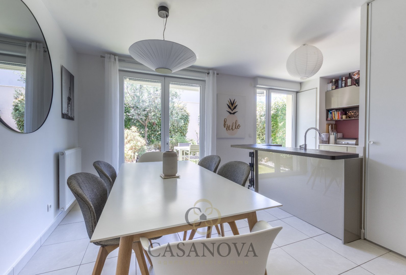 vente Maison Montpellier - Photo 6