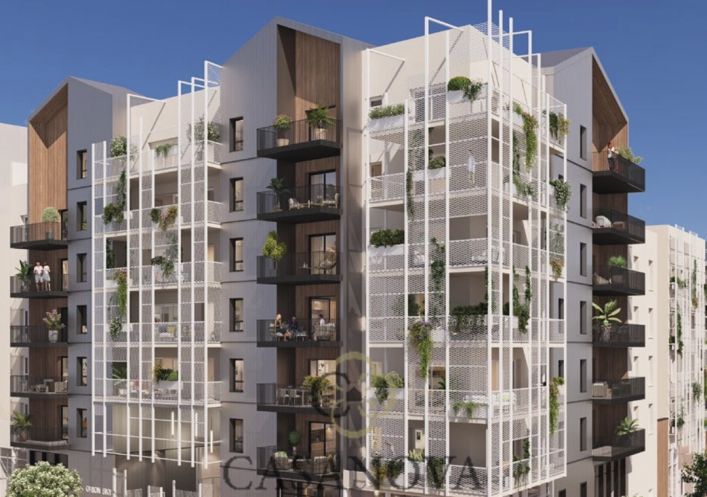 sale Appartement Montpellier