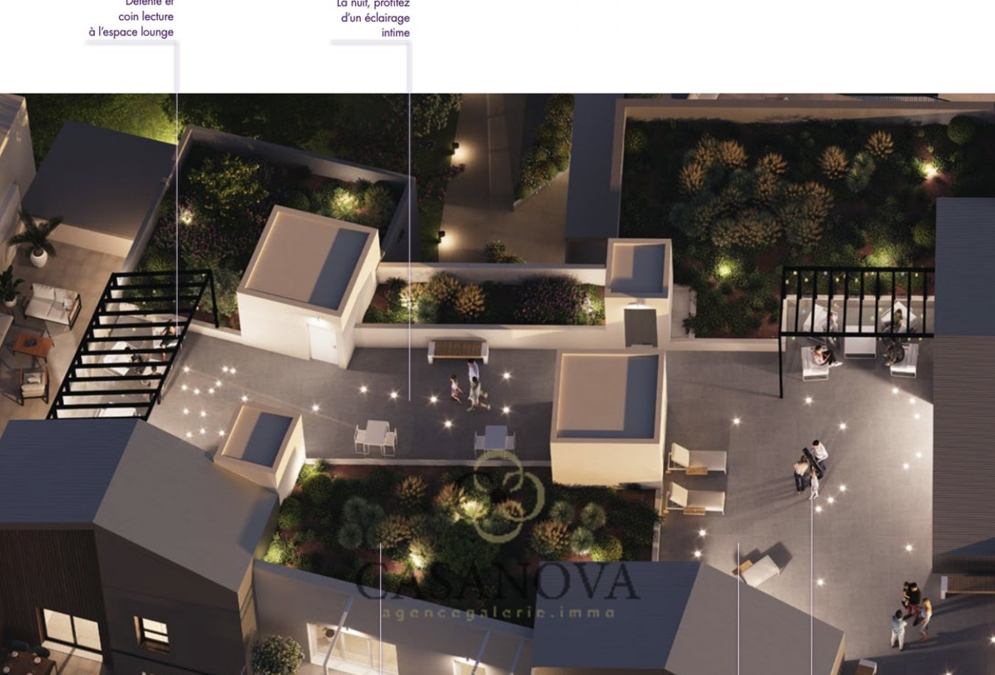 vente Appartement Montpellier - Photo 5