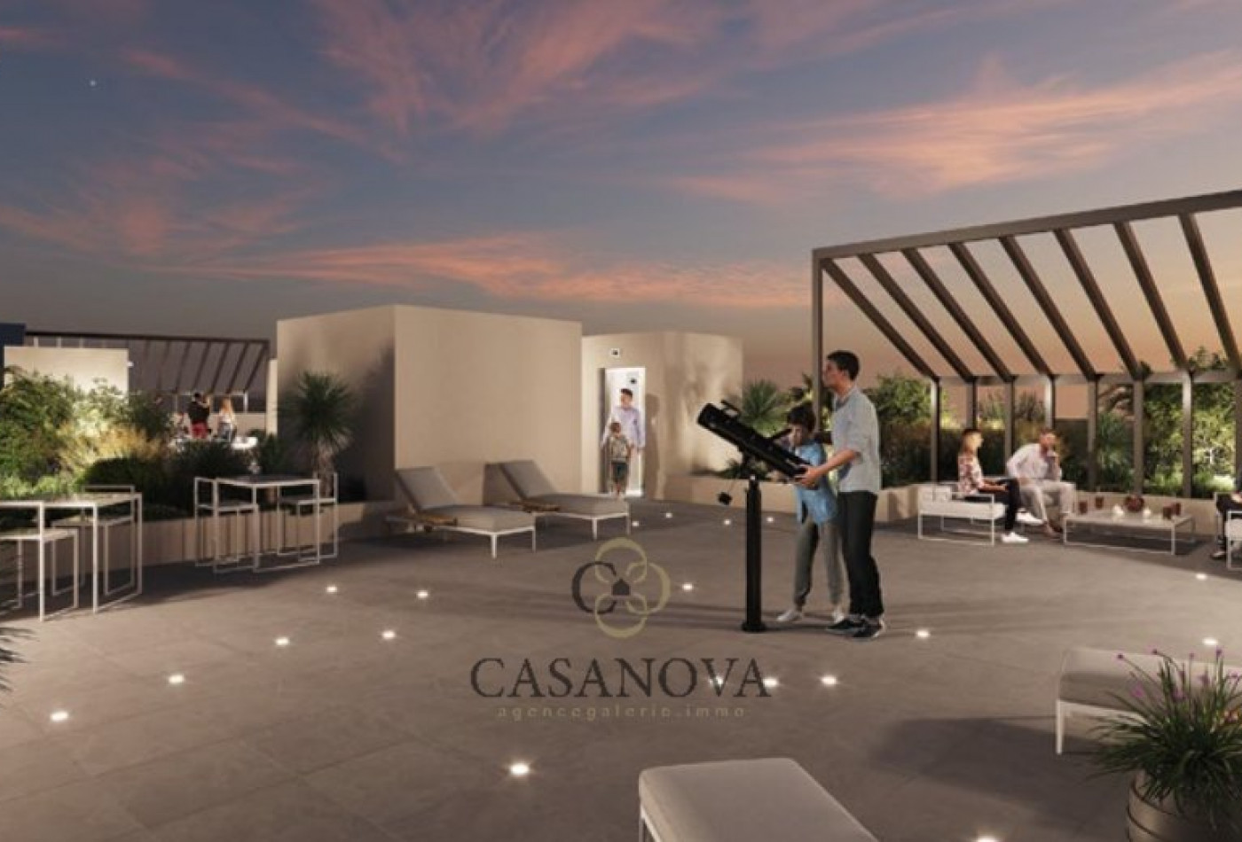 vente Appartement Montpellier - Photo 3