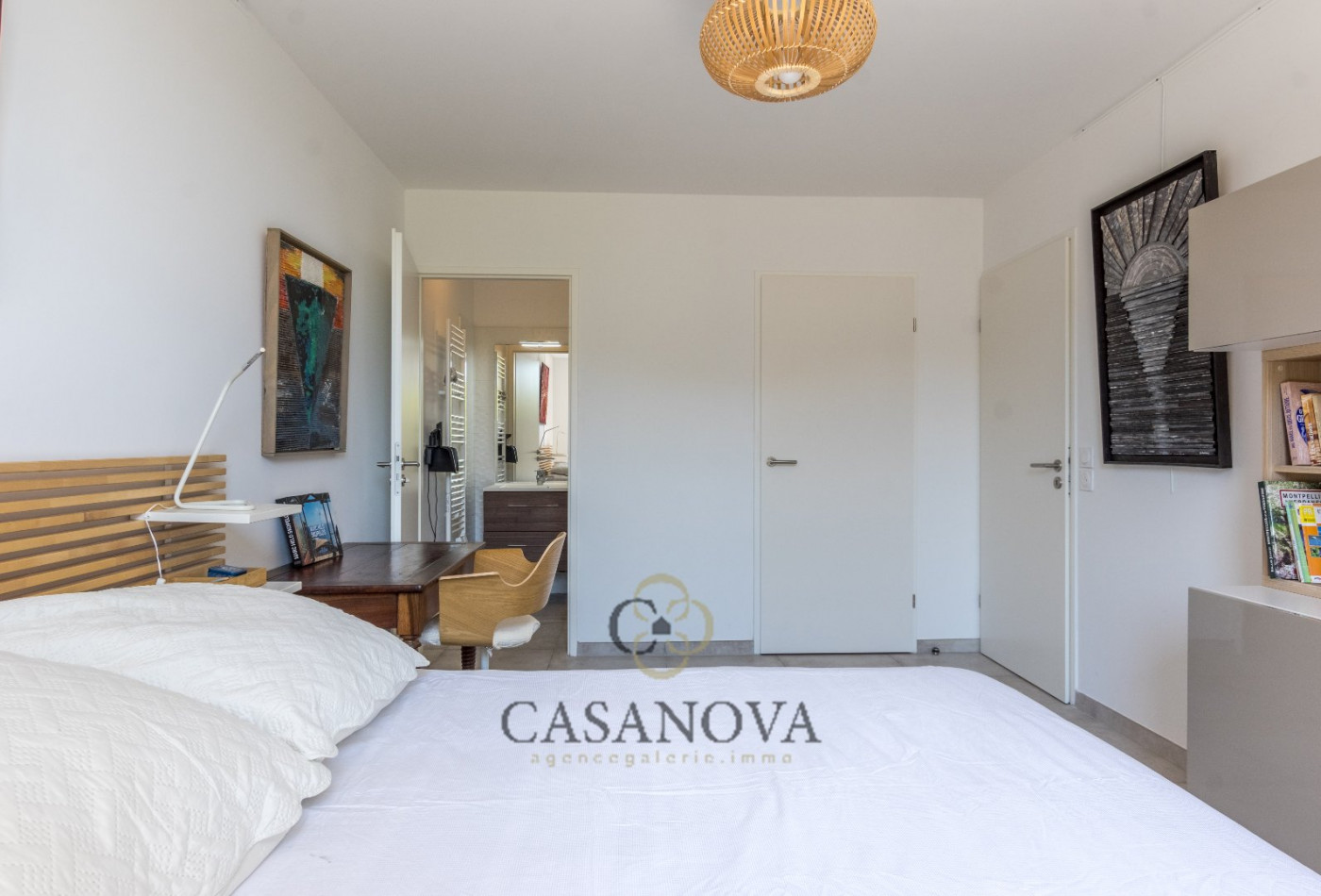 vente Appartement Montpellier - Photo 5