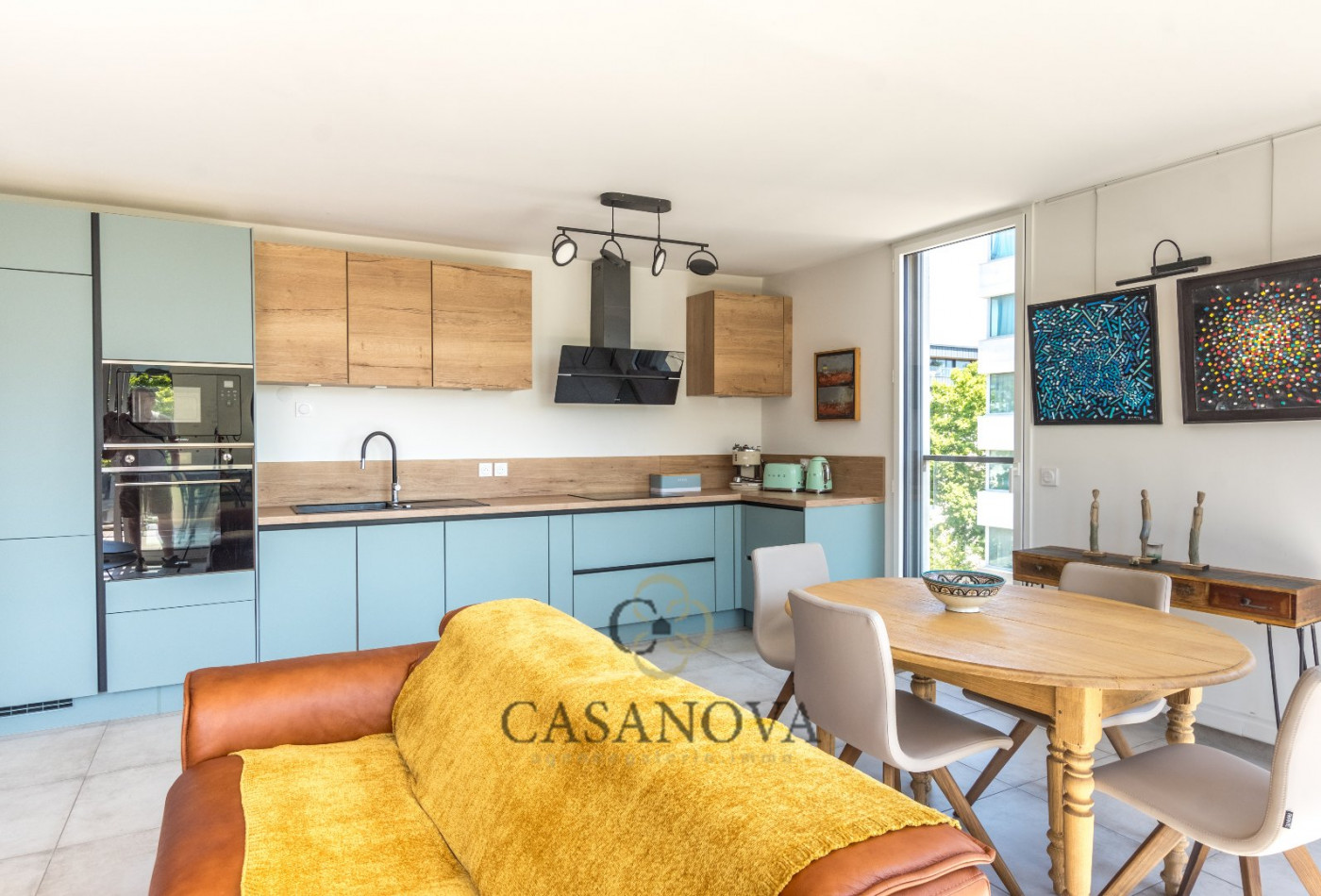 vente Appartement Montpellier - Photo 3