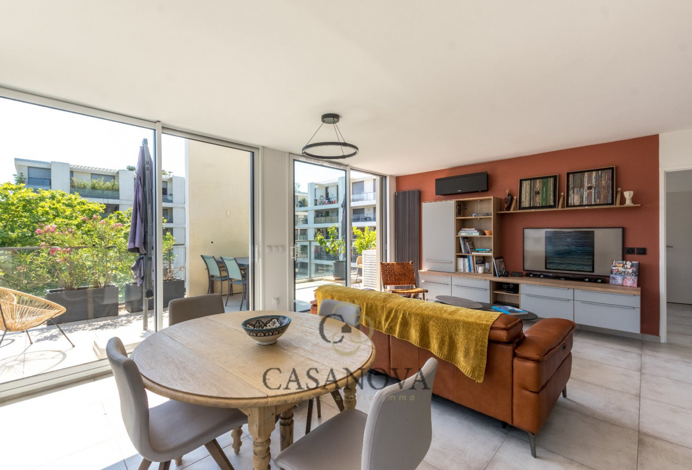 vente Appartement Montpellier - Photo 1