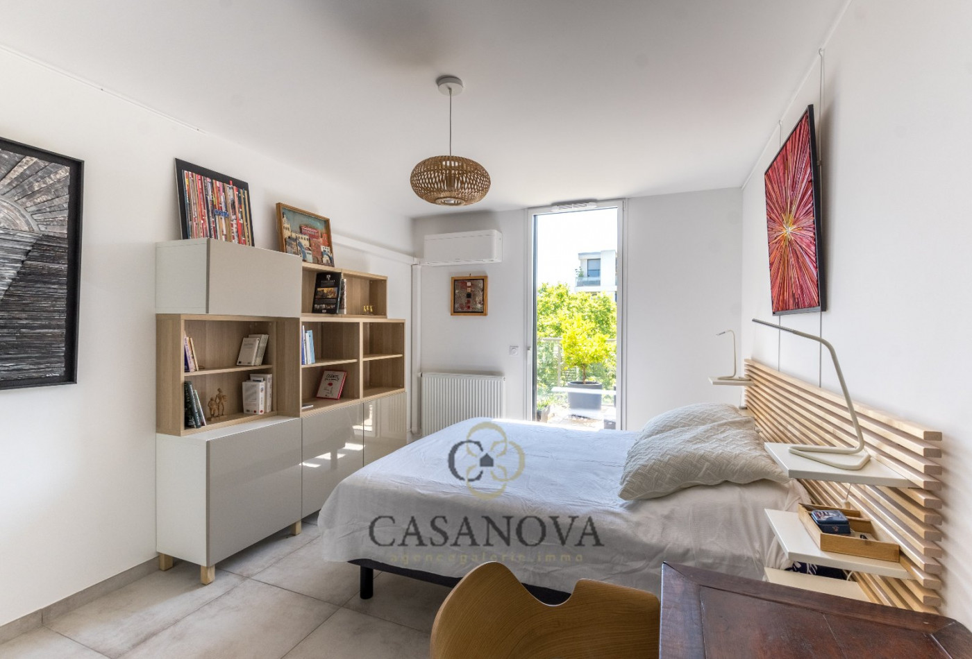 vente Appartement Montpellier - Photo 4