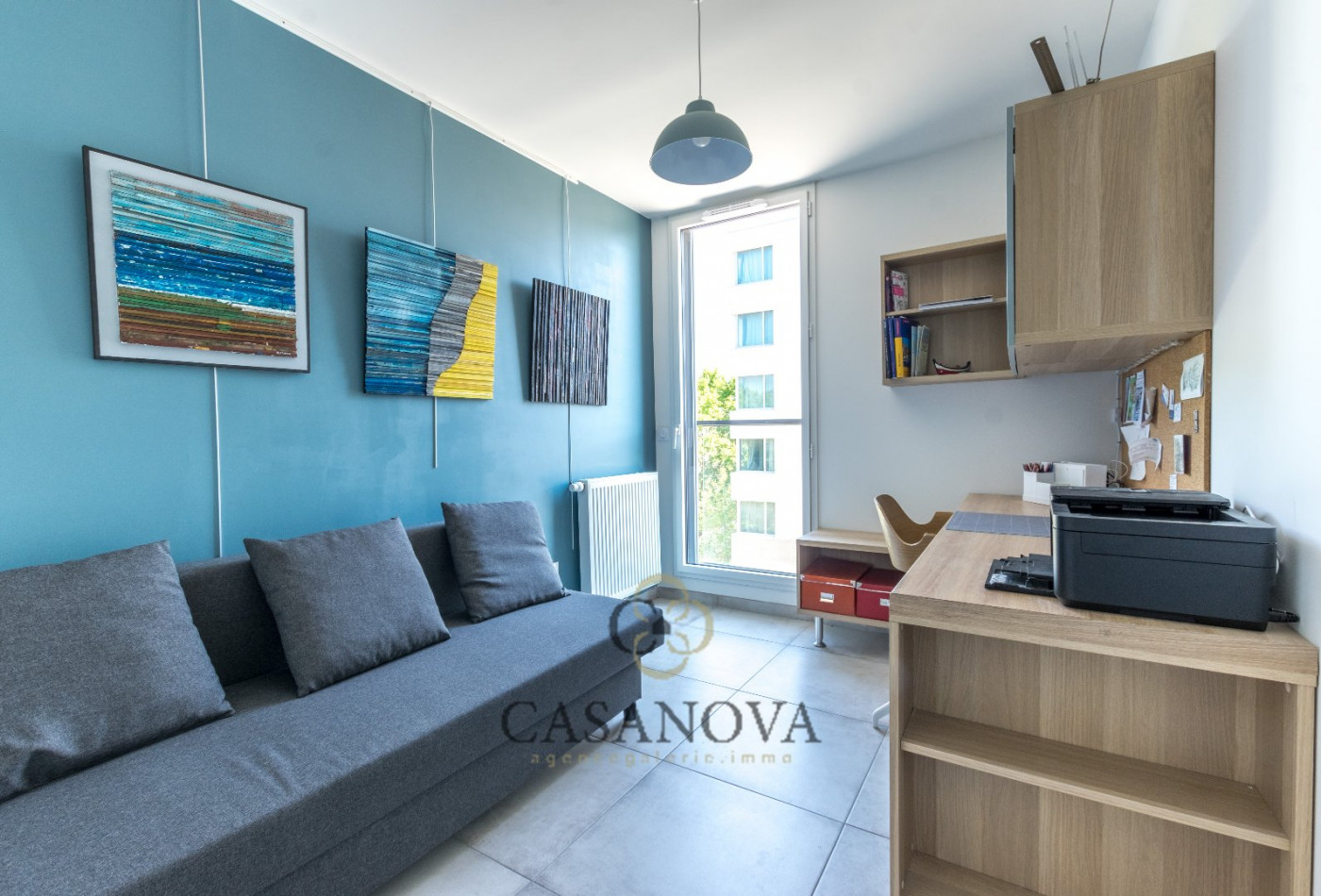 vente Appartement Montpellier - Photo 7