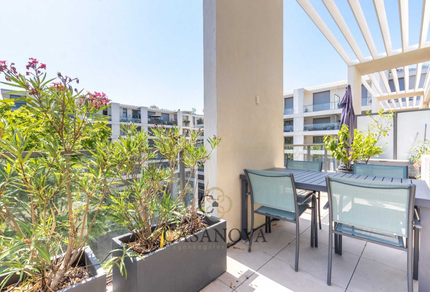 vente Appartement Montpellier - Photo 10