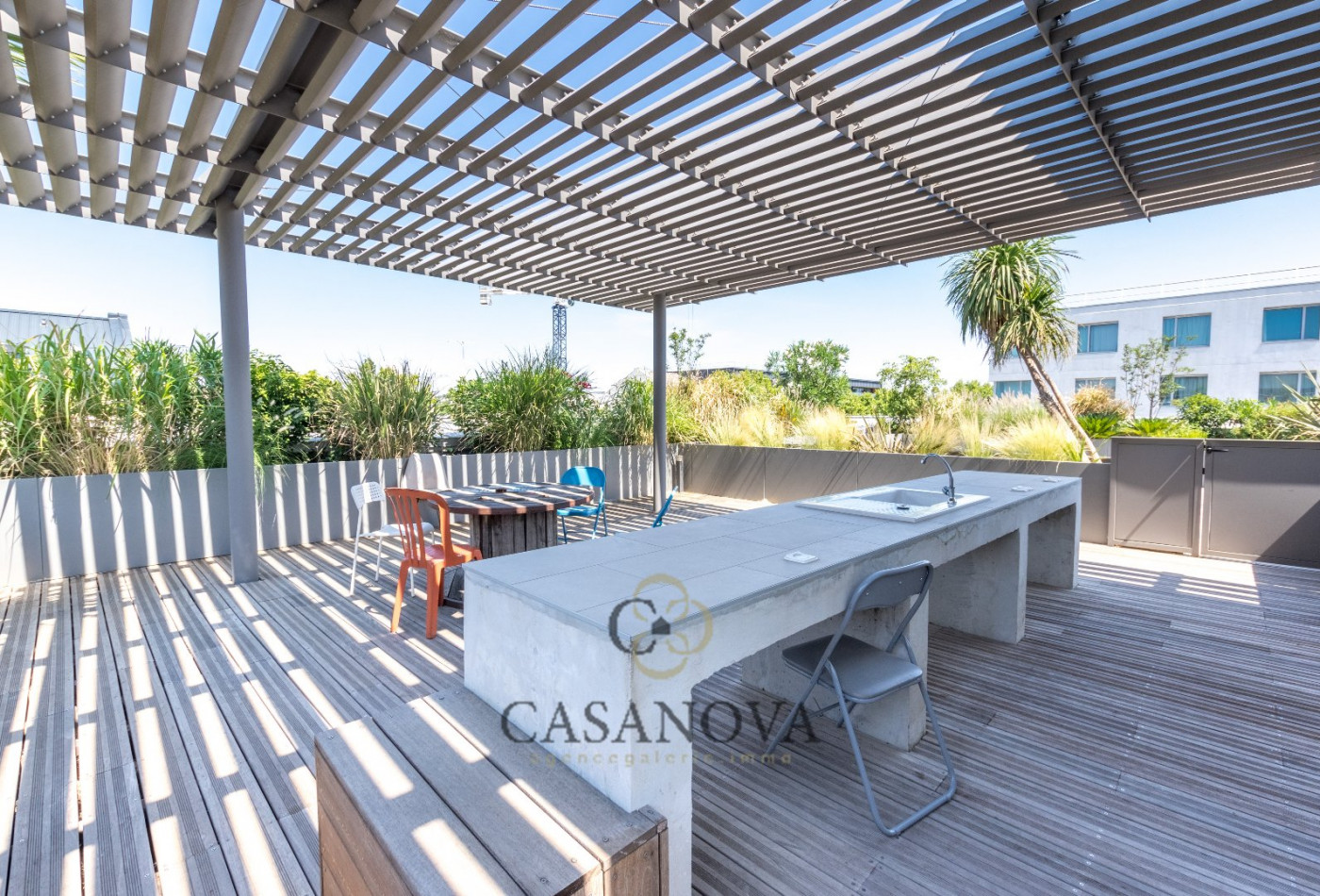 vente Appartement Montpellier - Photo 9