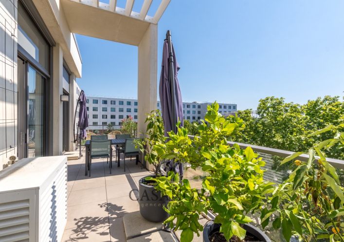 sale Appartement Montpellier