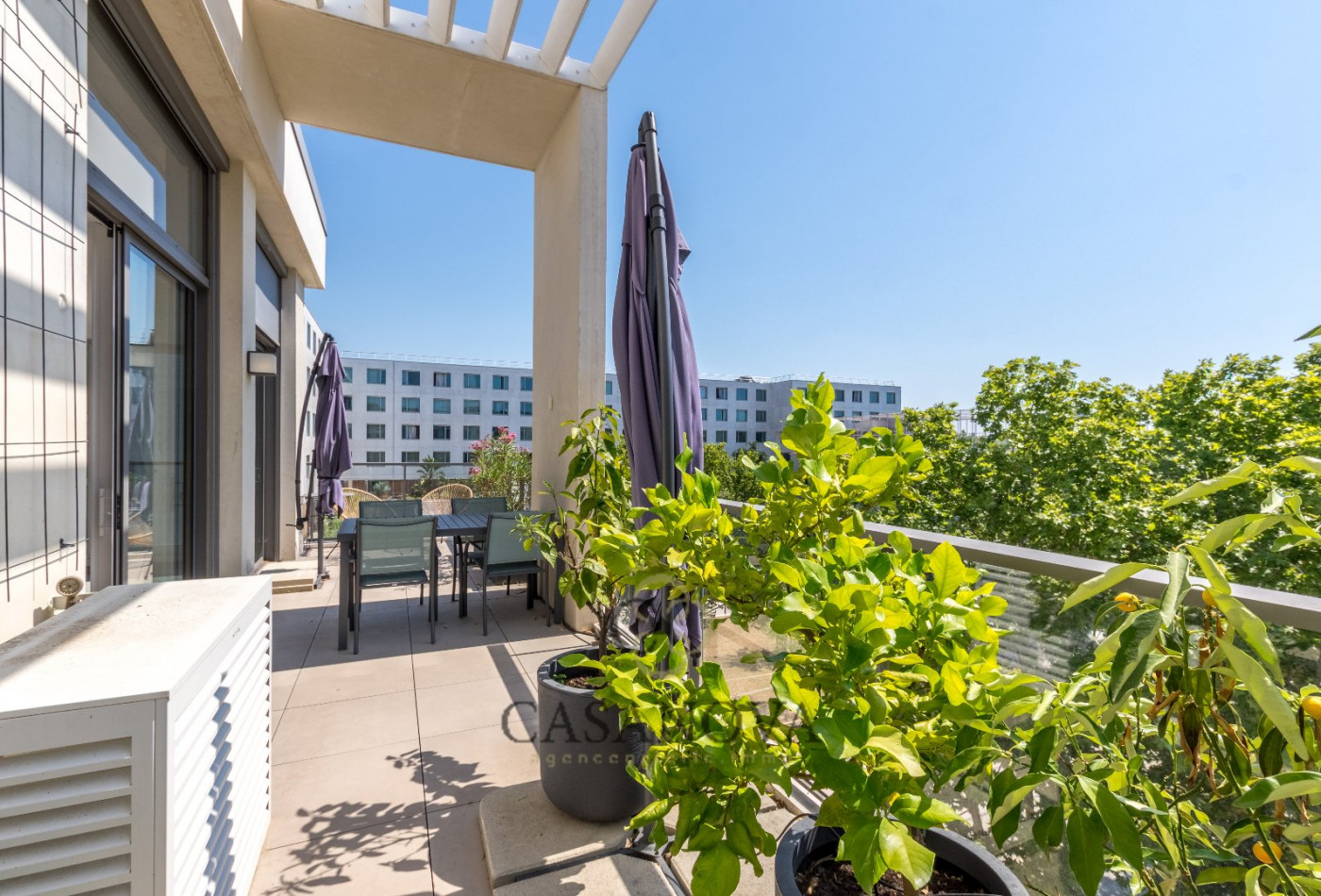 vente Appartement Montpellier - Photo 2