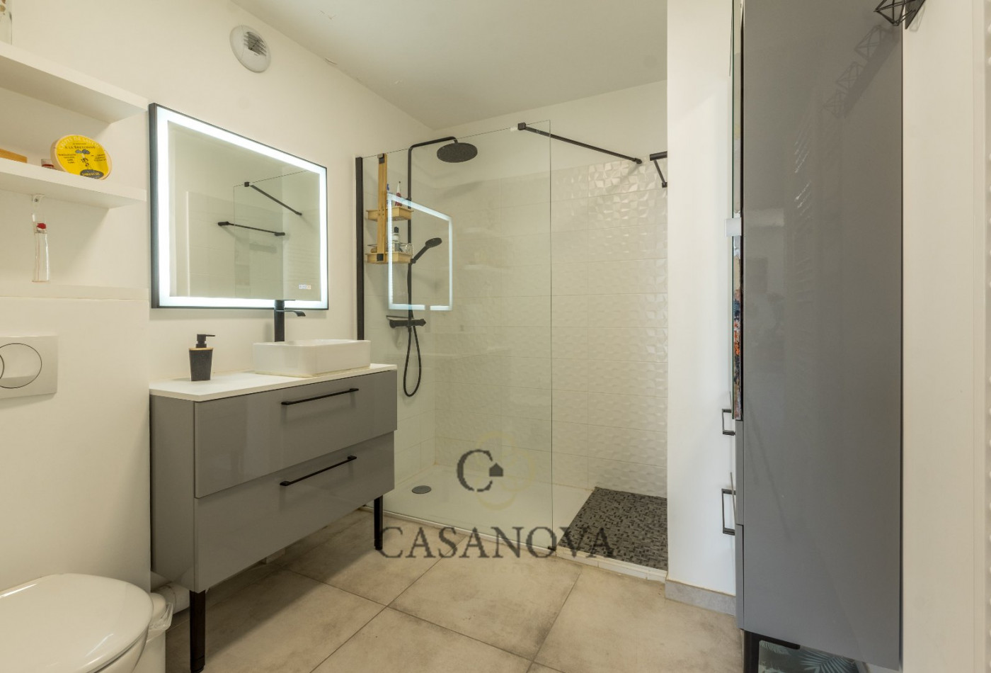 vente Appartement Montpellier - Photo 8