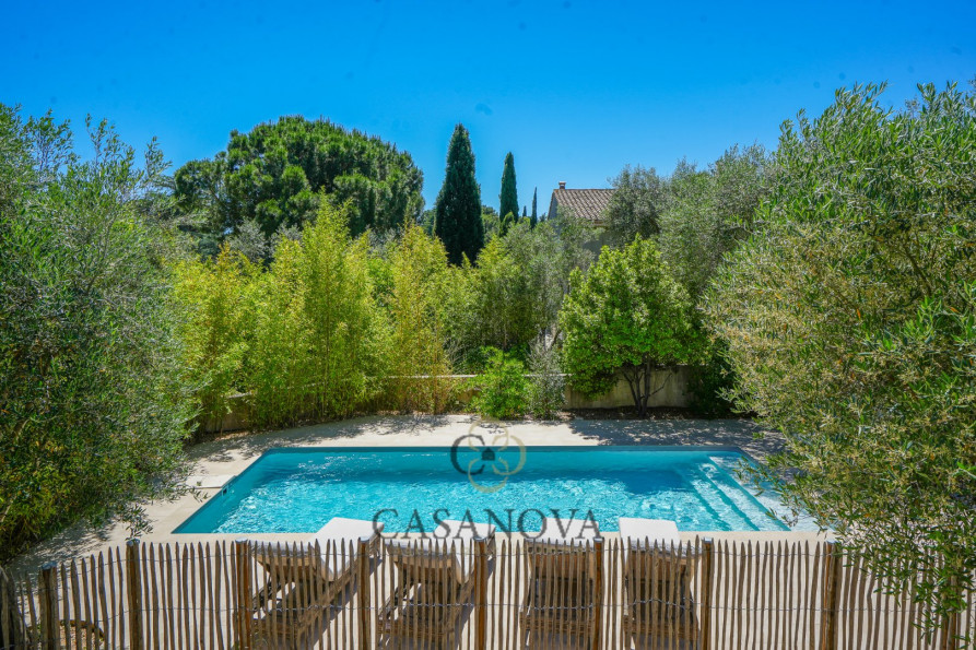 vente Maison Montpellier - Photo 6