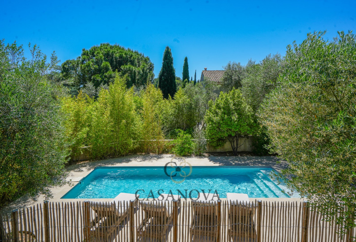 sale Maison Montpellier - Photo 6