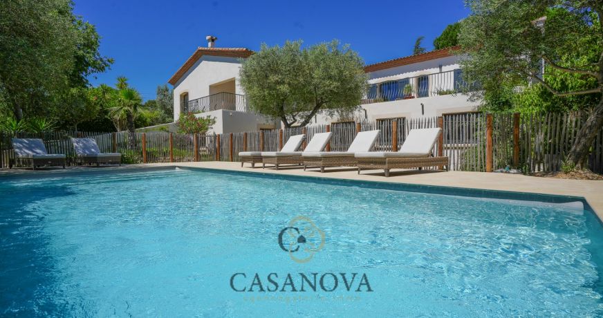 vente Maison Montpellier