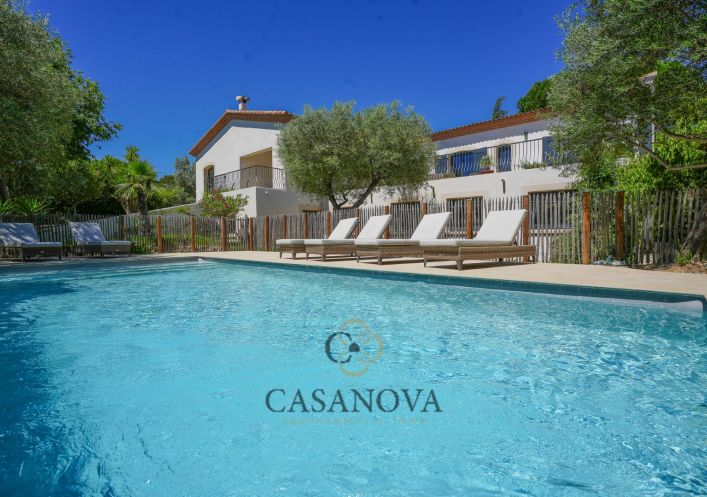 vente Maison Montpellier