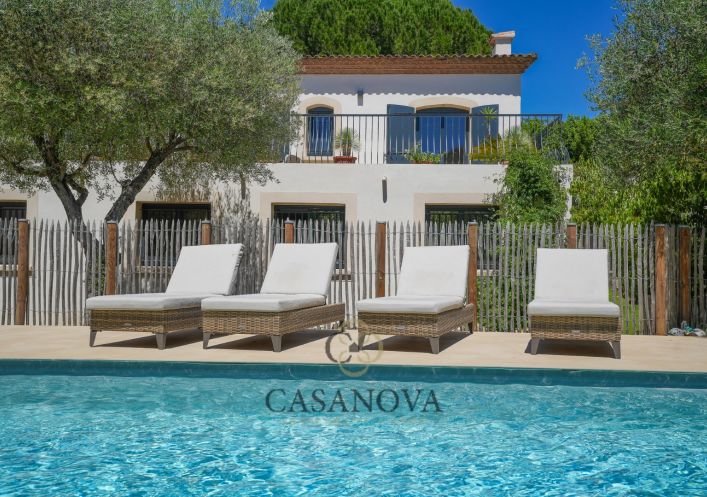 vente Maison Montpellier