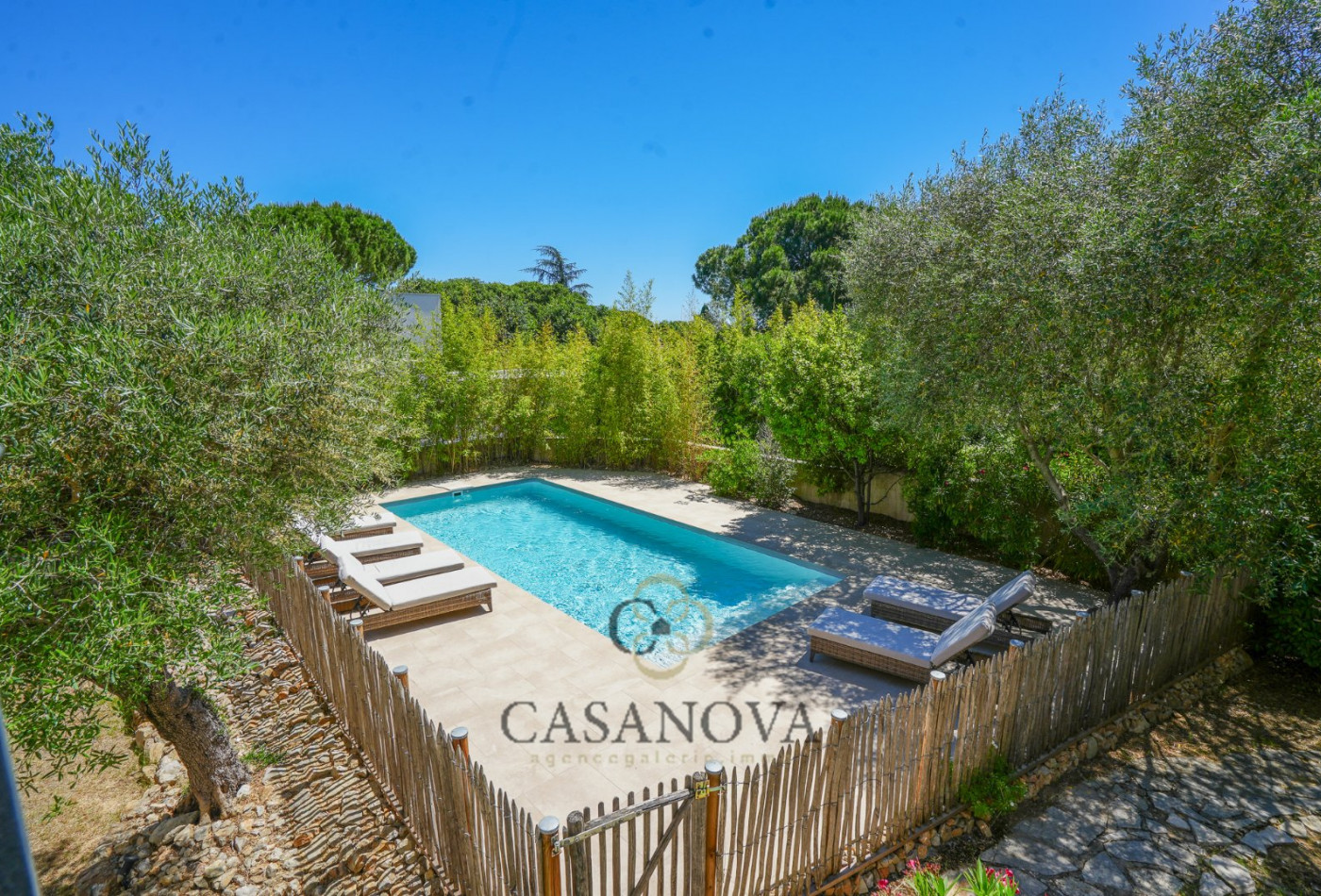 sale Maison Montpellier - Photo 2