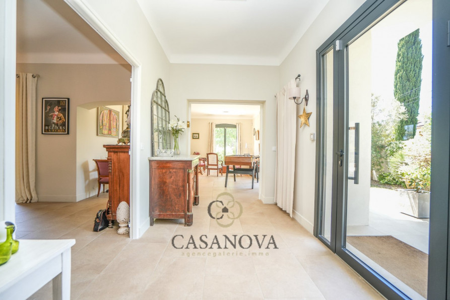 vente Maison Montpellier - Photo 9