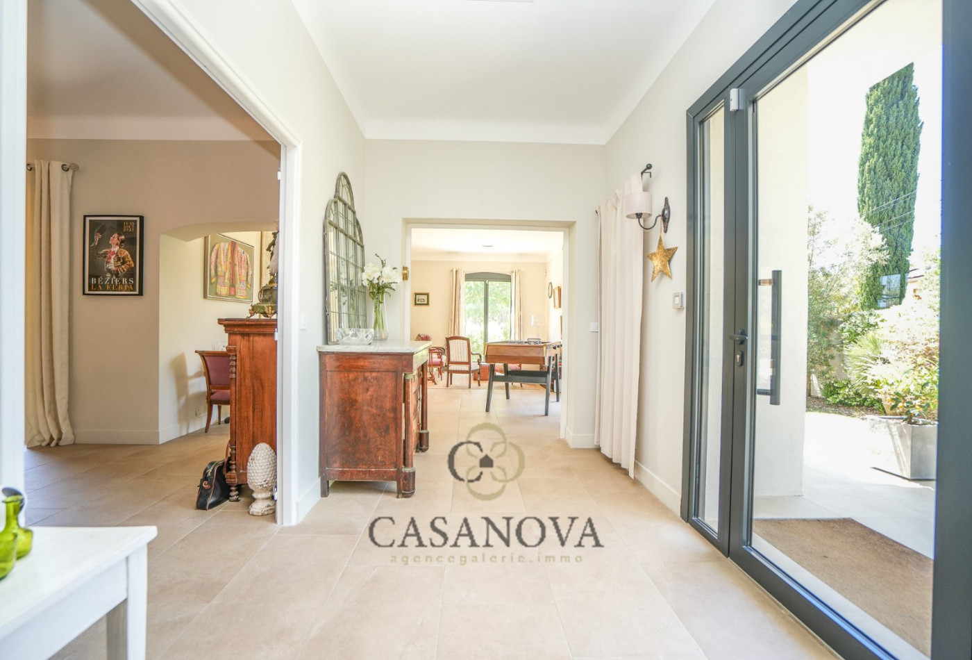 sale Maison Montpellier - Photo 9