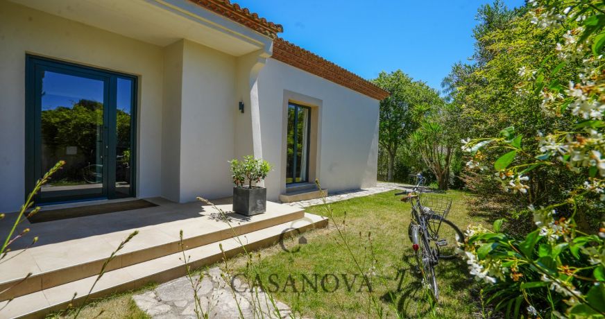 vente Maison Montpellier