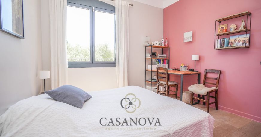 vente Maison Montpellier