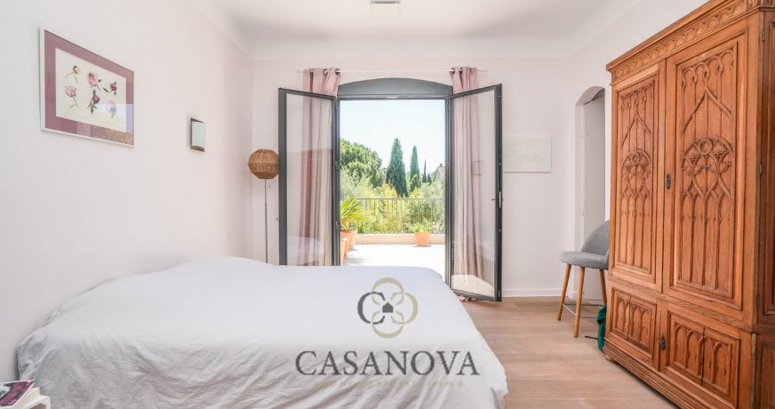 vente Maison Montpellier