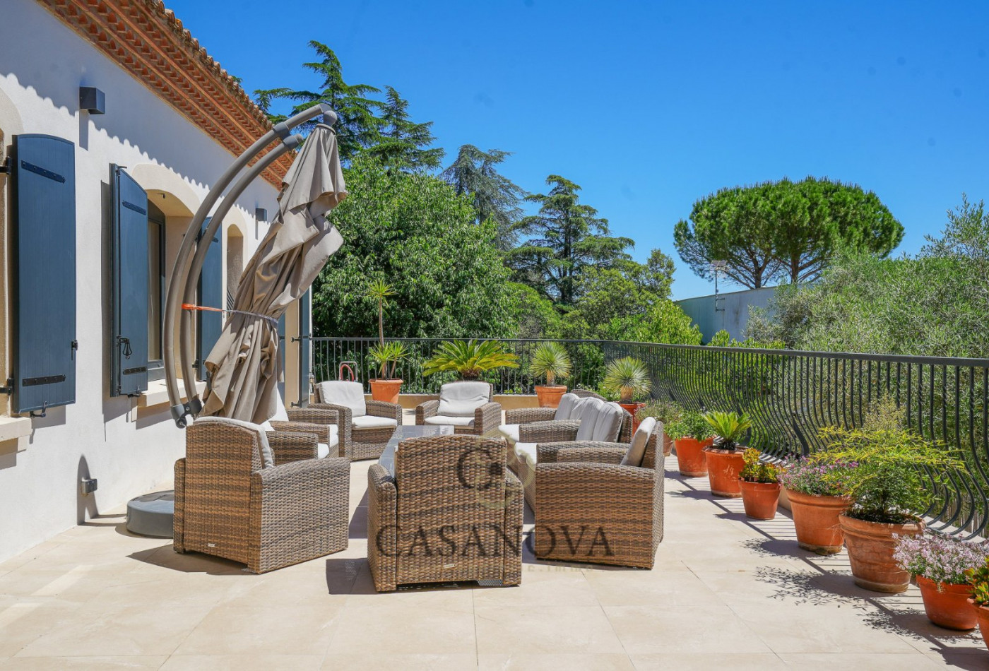 sale Maison Montpellier - Photo 7