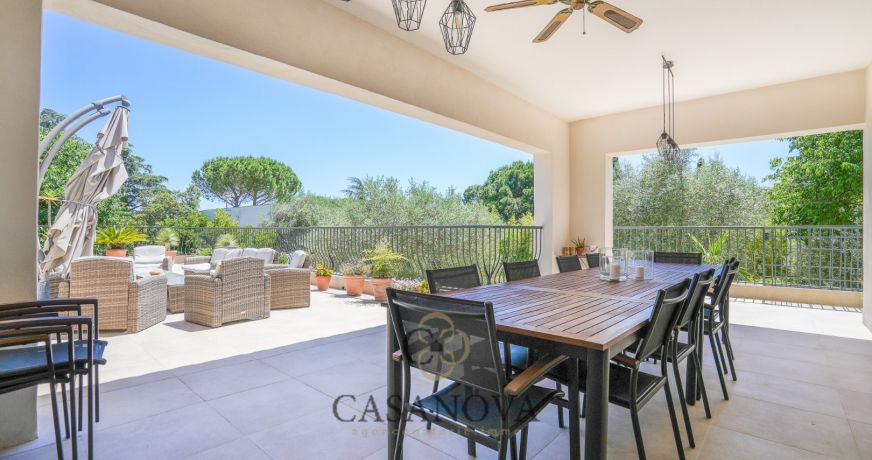 vente Maison Montpellier